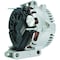 Wai Global Alternator, ALTFD 4G, 130 Amp12 Volt, CW, 6Groove Pulley, 0200 Plug Clock 8403N - alternate 1